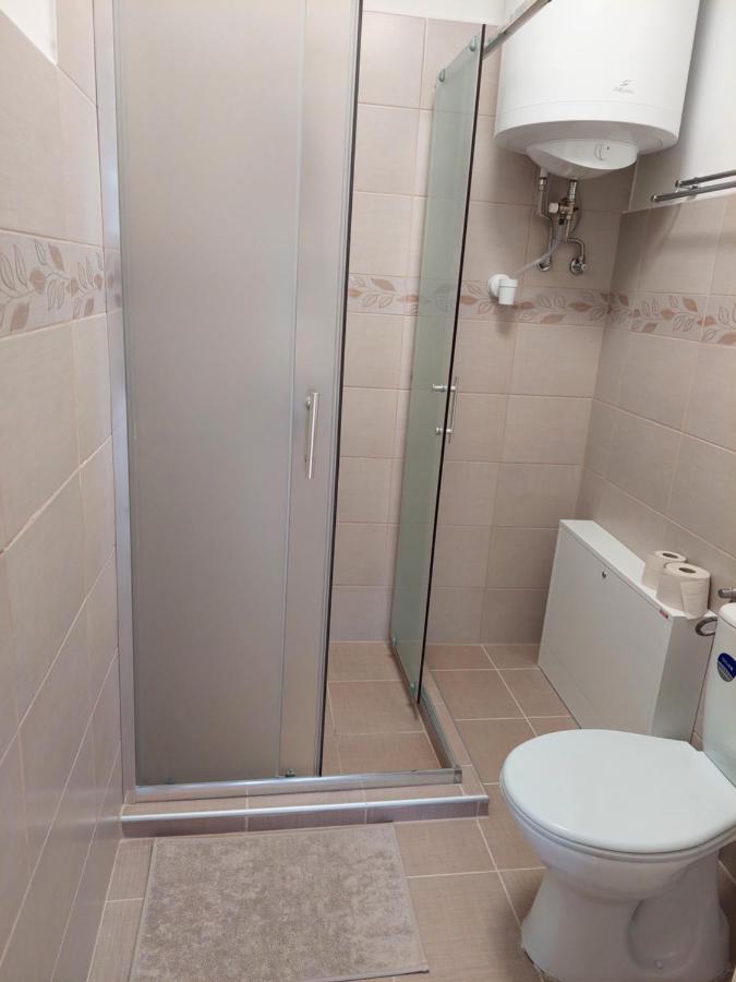 Szent Bernat Vendeghaz Daire Veszprém Dış mekan fotoğraf