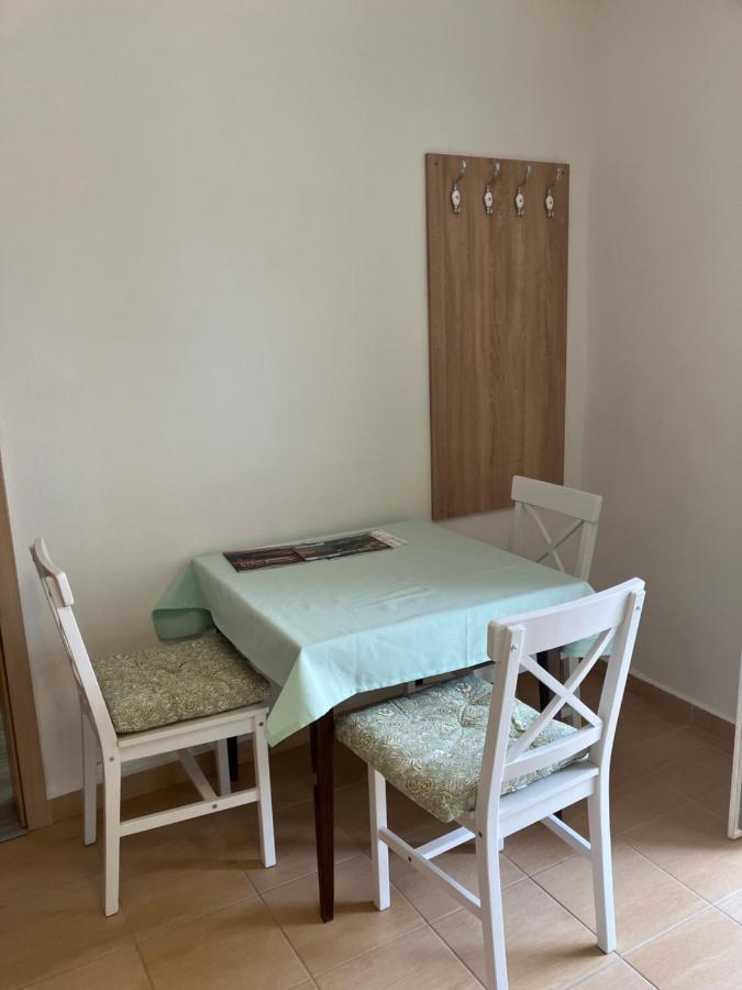 Szent Bernat Vendeghaz Daire Veszprém Dış mekan fotoğraf